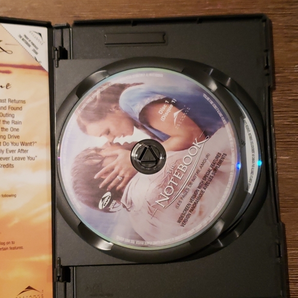 Notebook DVD - Picture 2 of 4